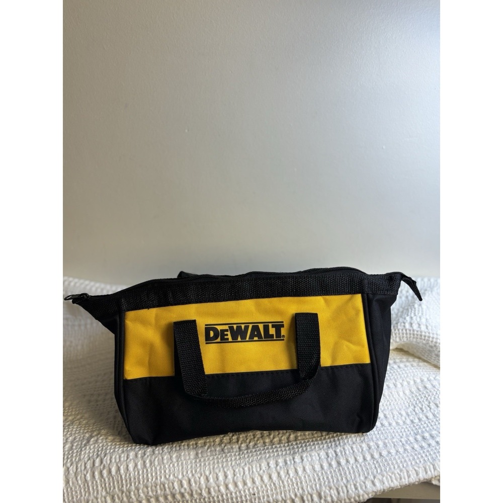 Dewalt Ballistic Nylon 11-inch‎ Mini Tool Bag